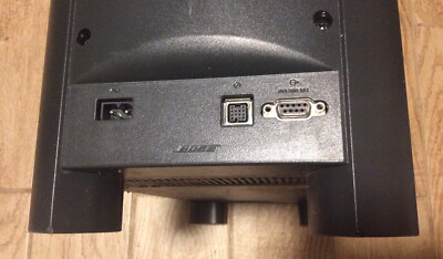 Bose Ps3-2-1 II Powered Speaker System Ps321 Subwoofer Only