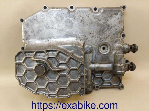 Pack Shad Top Case + Support pour Suzuki GSX-F 600 (98-04) GSX-F 750 (98-02
