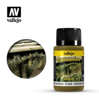Vallejo 73825 Environment - Crushed Grass 40Ml (Acrylic Weathering Paint)