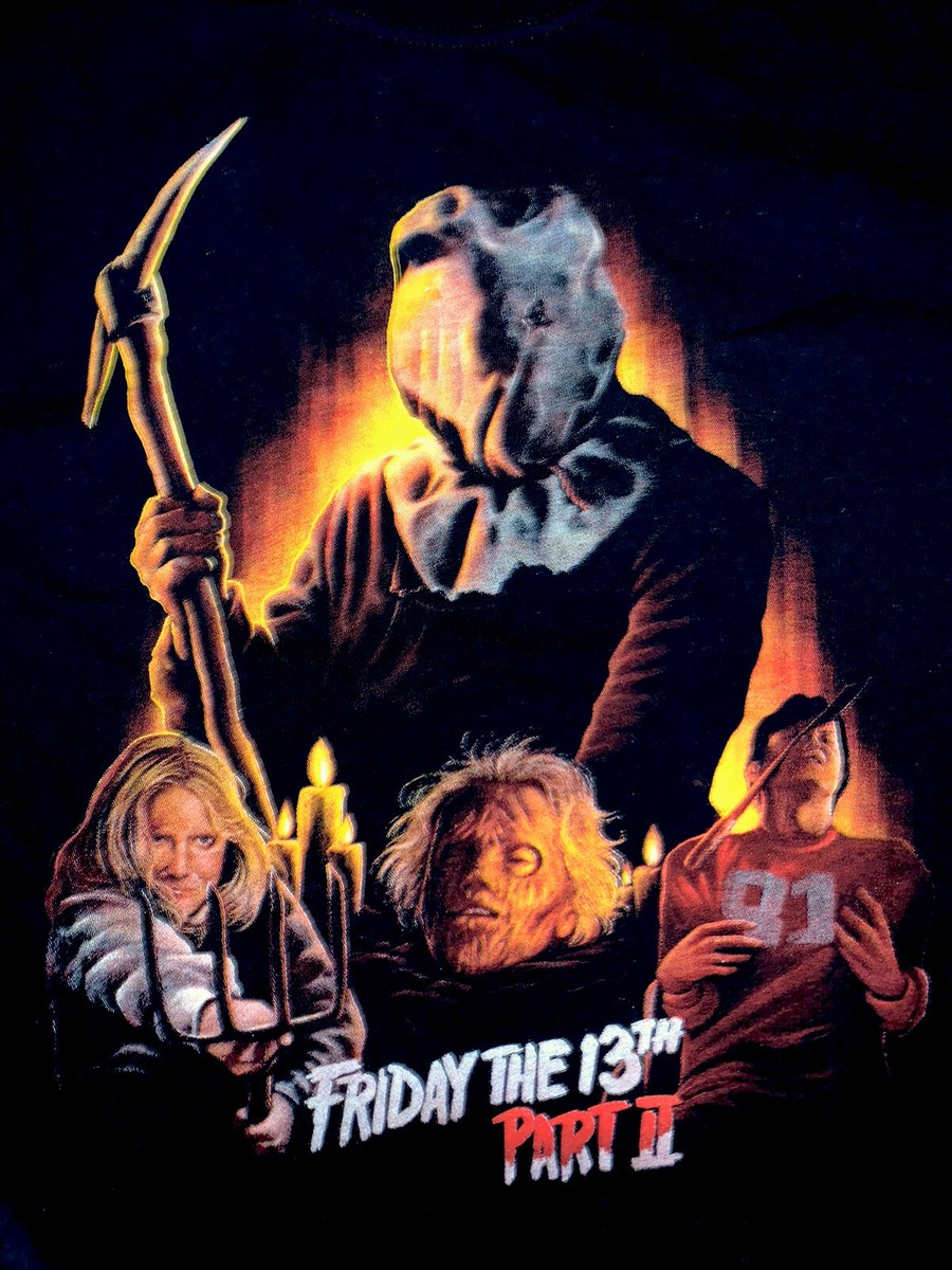 SF・ファンタジー・ホラー Friday the 13th Part 2 Jason Voorhees NECA Friday the 13th Part 2 Jason Voorhees 7 Action Figure