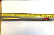 Stardrill Rawlplug Chisel 15/16" Hand Drilling Masonry Drill - New old stock