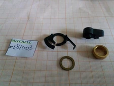 Ratchet Kit Anti Return Reel Mitchell M70 MC70 MX70 Orca750 Part 181003