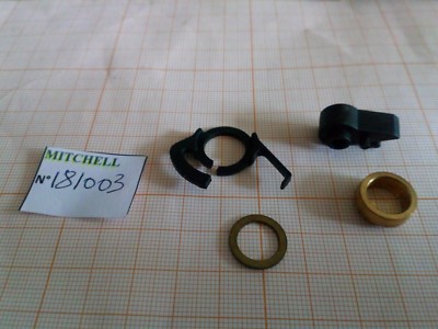 Kit Cliquet Anti-retour Pour Moulinet Mitchell M70/MC70/MX70/Orca750 - Réf 181003, Neuf, France