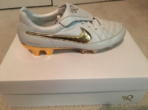 nike tiempo legend touch of gold