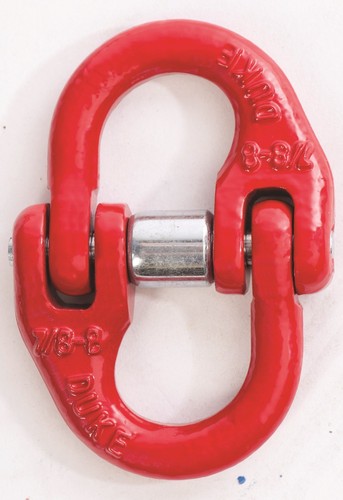 Grade 80 Component Connector Lifting chain 13mm | eBay