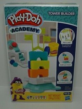 play doh academy car creator