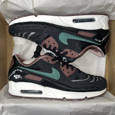 Womens Air Max 90 SE Siempre Familia - Size 10  WMNS