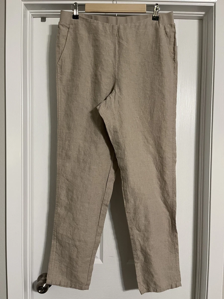 J jill love linen pants sale