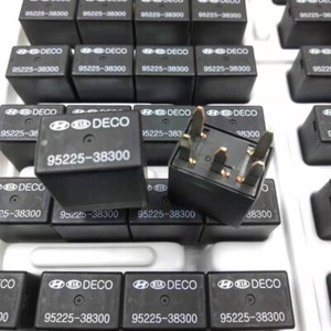 Реле 95225 38300 Реле 95225 38300