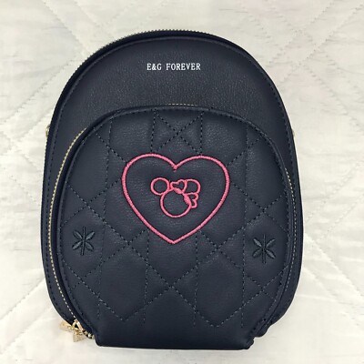 E&G Forever small purse