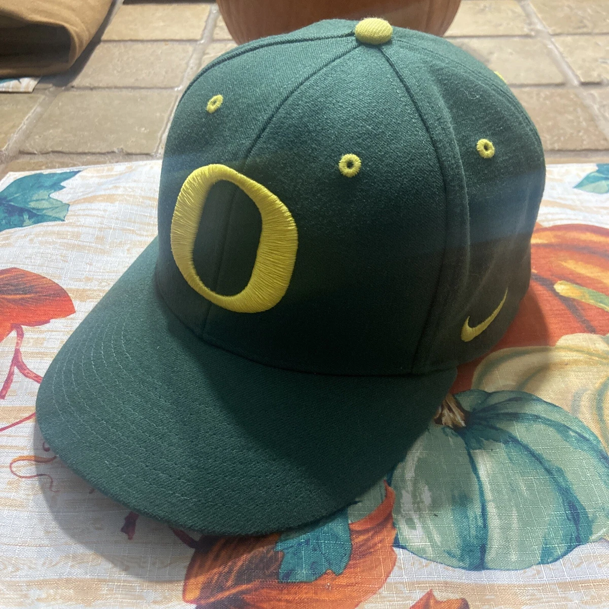Oregon ducks 2025 golf hat