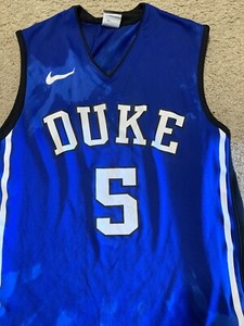 duke 5 jersey