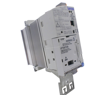 LENZE 8200 VECTOR E82EV371_2C200 Inverter 13241796 -used-