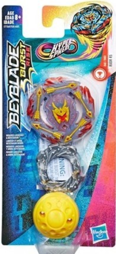 rudr beyblade