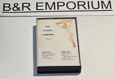 The Gospel Carriers - Vol. I -    No Label - Used Cassette