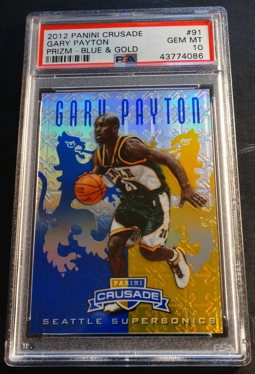 その他 Gary Payton ll PSA Rookie Silver Prizm x8) 2016-17 Panini Prizm Silver Rookie Lot Gary Payton II