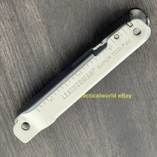 Leatherman Super Tool 300 Frame Replacement Super Tool 300 Half Frame w/678 inch