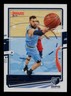 2020-21 Donruss Basketball Jonas Valanciunas ##1