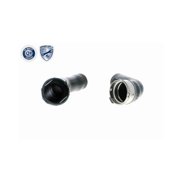 Vaico V20-1616 Ladeluftschlauch FüR BMW-image