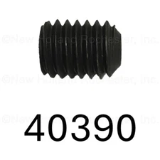 3/8-16 Set Screw 1/2" Length Part # 40390
