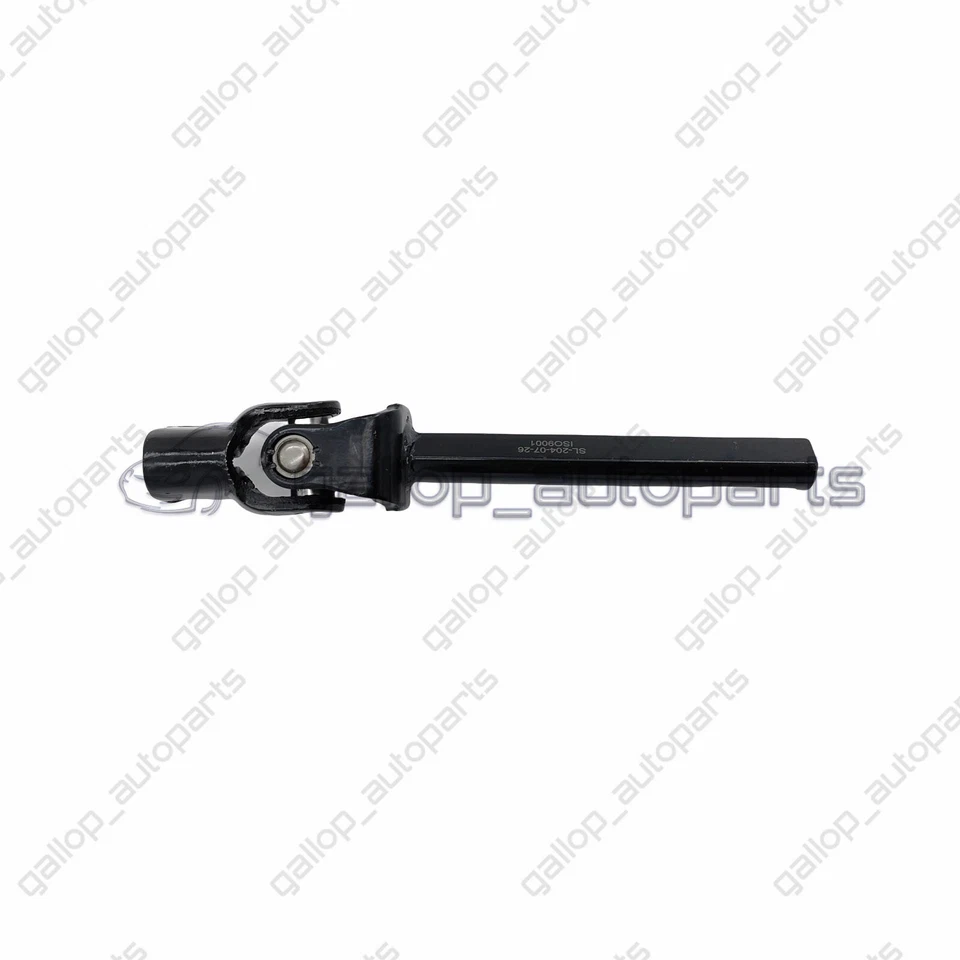 Intermediate Steering Shaft For Mercedes Benz Sprinter 2-T 3-T 4-T 9014601909 - image 3 of 4