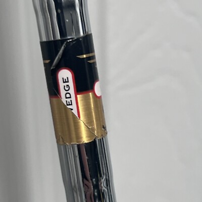 タイトリストVOKEY58° Titleist Vokey Design 58 Degrees Wedge BV 58-12 Golf Club RH