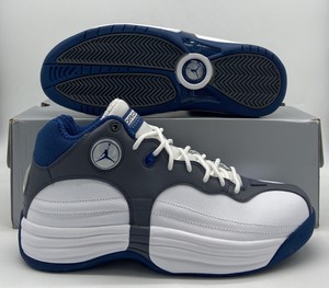 Nike Air Jordan Jumpman Team 1 Retro 