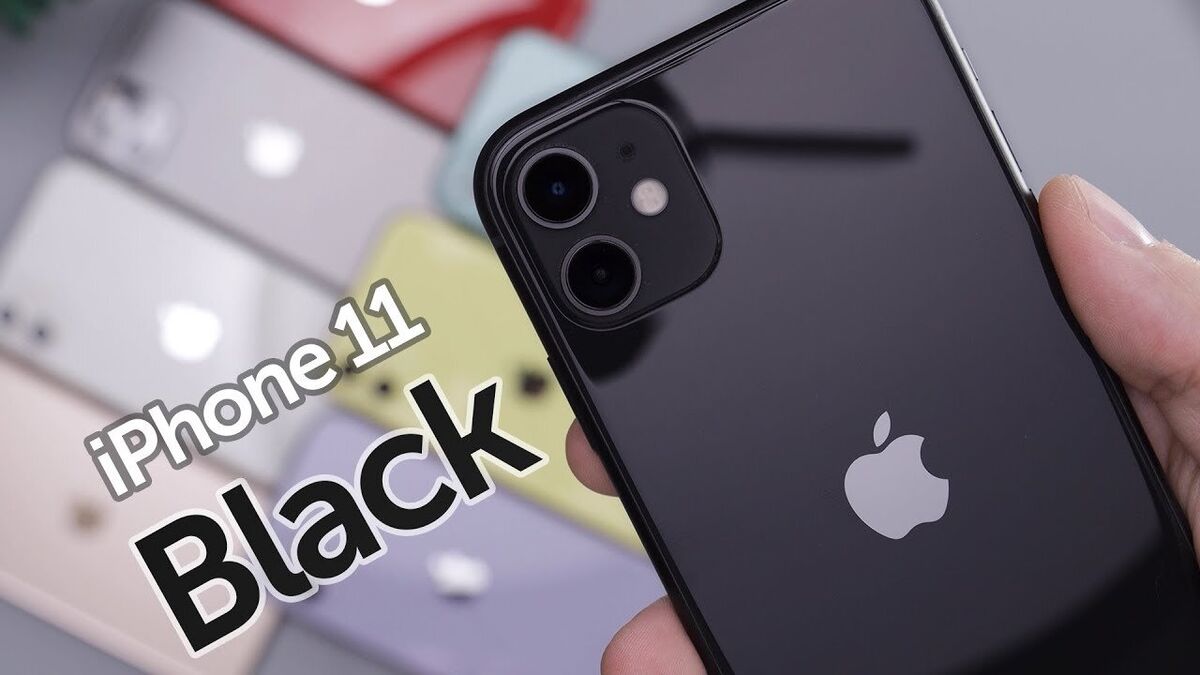 Apple iPhone 11 - 256 GB - Black (Unlocked) for sale online Apple iPhone 11 - 256 GB - Black (Unlocked) for sale online