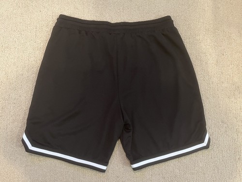 Pantaloncini Kobe Bryant Bigger than basket Be Legendary taglia Xl nuovi con etichette nuovi con etichette - Foto 2 di 7