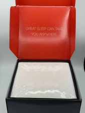 Dormeo Premium Mattress Protector Full - 75x54x18 - White