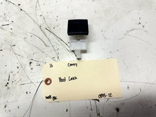 2007-2017 TOYOTA CAMRY OEM TRUNK LID SWITCH PULL LATCH