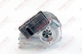 Turbolader GENERALÜBERHOLT OE:11658508091 OEM:5440-970-0010 sofort lieferbar