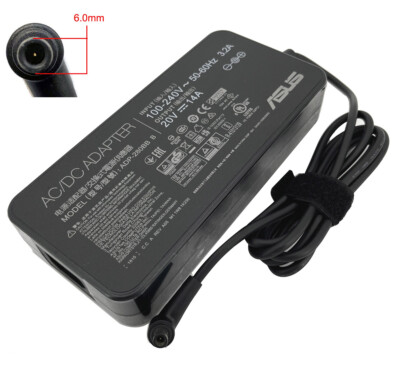 20V 14A 280W ADP-280BB B AC Adapter Charger For ASUS ROG Strix G17 G713 G713PV