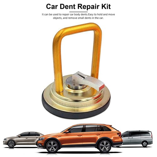 Car Bodywork Dent Repair Puller Pull Panel Suction Cup Puller Remover Tool - Picture 8 of 9