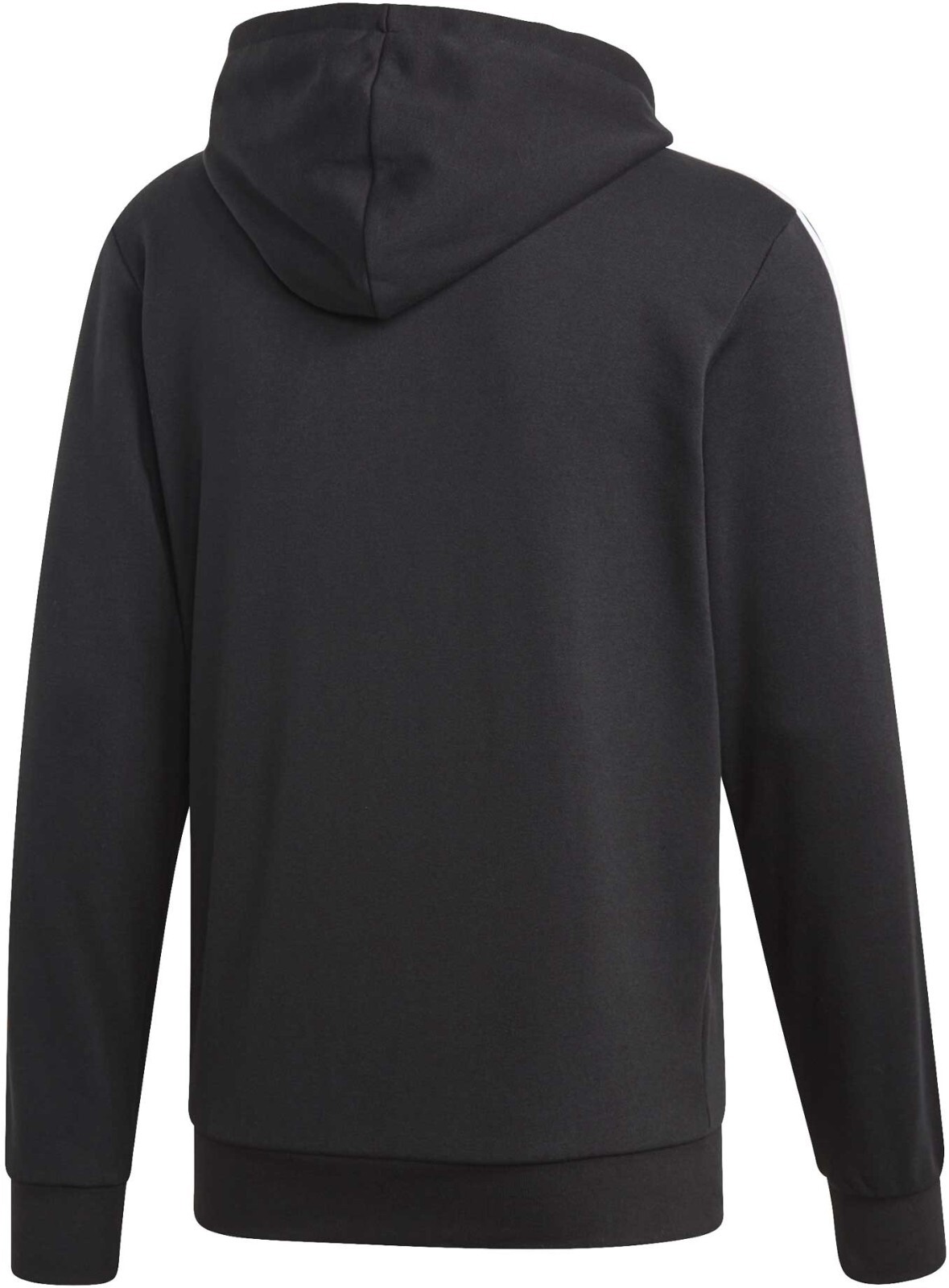 Mens Adidas Jacket Hoodie Zip Hooded Top Sweatshirt Jumper Hoody