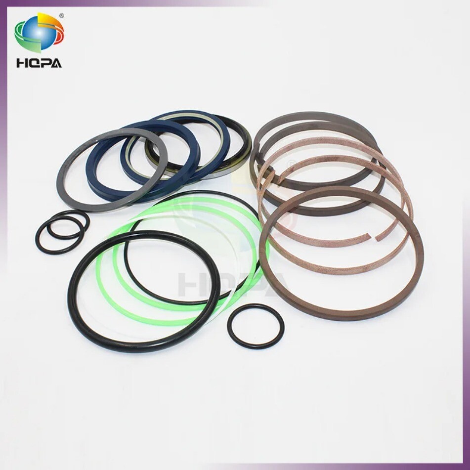 4650419 BOOM CYLINDER SEAL KIT FOR HITACHI ZX240-3 ZX250H-3 ZX250K