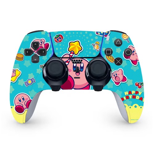 Decal Handle Film PS5 Edge DIY Cartoon Wraps Skin Stickers Birthday Gifts - Picture 7 of 39