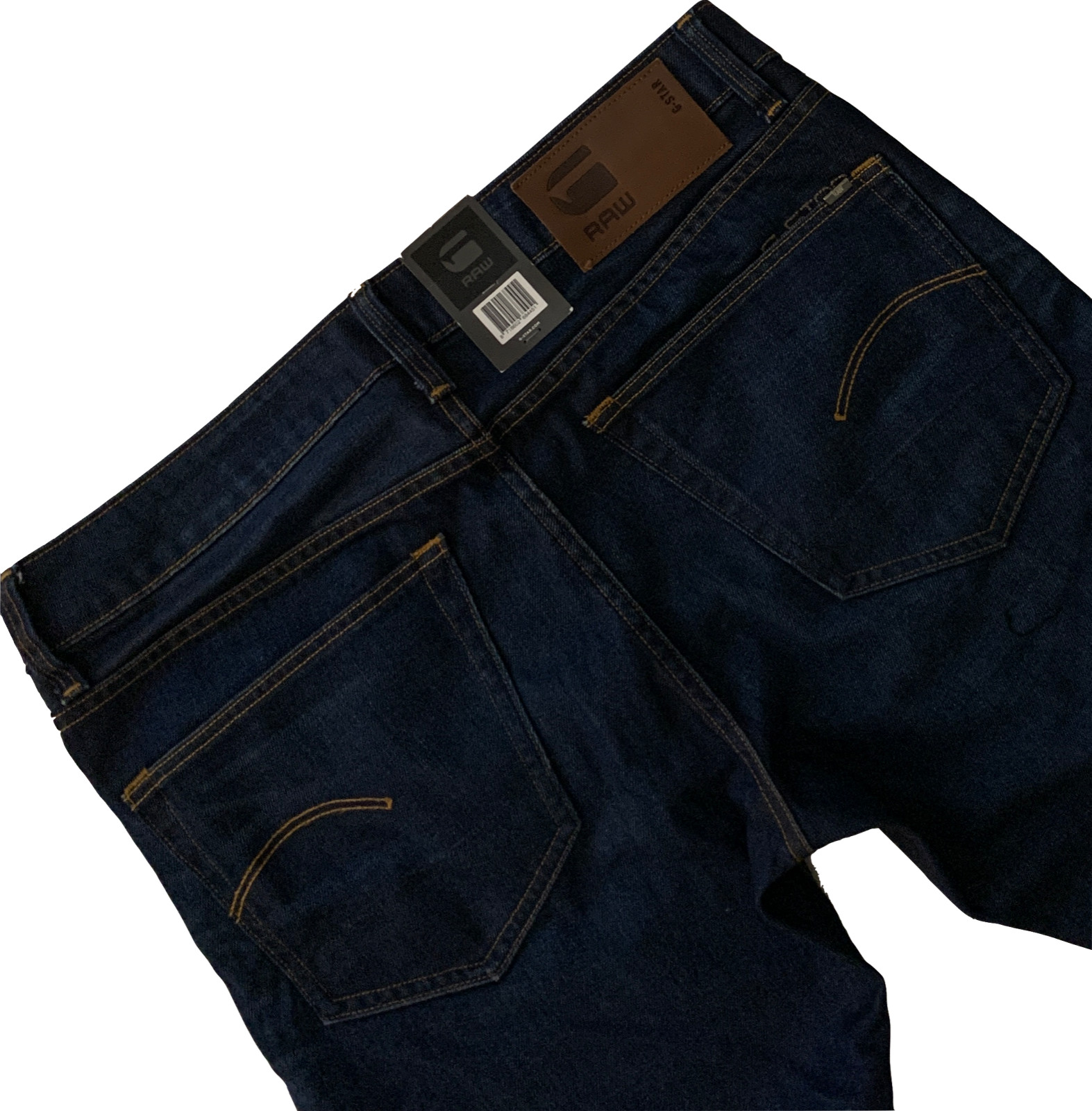 Купить G-STAR RAW JEANS 3301 STRAIGHT HYDRITE DENIM W33/L32 на Аукцион DE  из Германии с доставкой в Россию, Украину, Казахстан