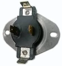 134048800, AP3210790, PS419278 Thermostat For Frigidaire Dryer (Fits Models: GLE