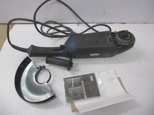 FERM Winkelschleifer AGM1088 2500W - 230mm, I02396