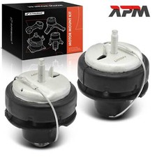 Support moteur Volvo S80