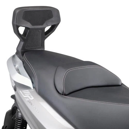 TB5600 GIVI DOSSIER Passager Pour PIAGGIO Mp3 300 HPE 2019-2024 - Photo 1/1