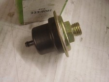 Powerglide Transmission Vacuum Modulator New 222-9061 2 Speed Gm Powerglide Transmission Vacuum Modulator New 222-9061 2 Speed Gm