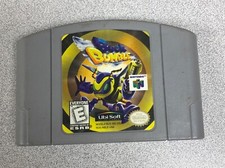 Buck+Bumble+-+Nintendo+64+N64++Game+Authentic