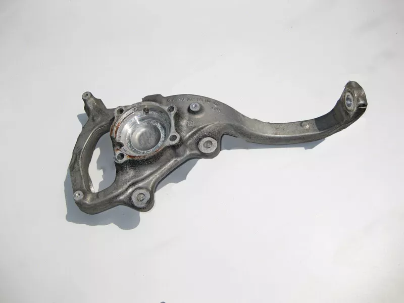 Mercedes-Benz A2133324700 Steering knuckle front left E-Class W213 