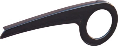 Fahrrad Kettenschutz Easy Line Alu Bike BBF Kreidler Ragazzi Sprick Vaterland sw