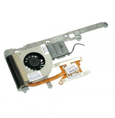 Dissipateur Thermique + Ventilateur Pour HP 15-n046sf - Pièce D'occasion, Référence 736218-001
