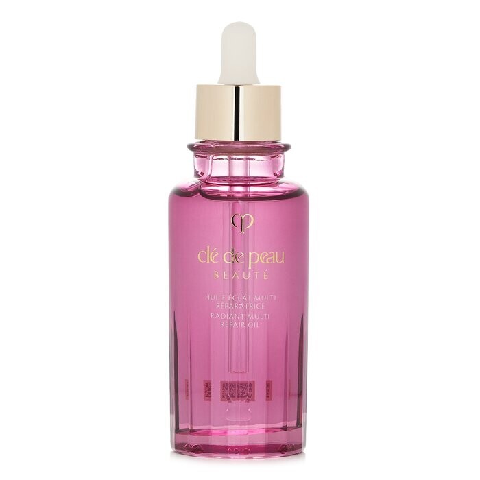 Cle De Peau Radiant Multi Repair Oil 75ml/2.5oz #tw | eBay