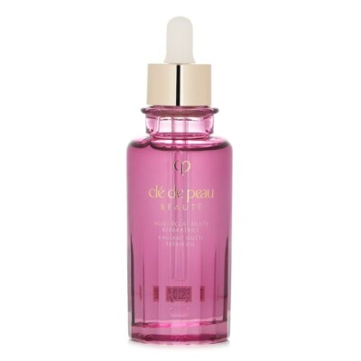 Cle De Peau Radiant Multi Repair Oil 75ml/2.5oz #tw | eBay