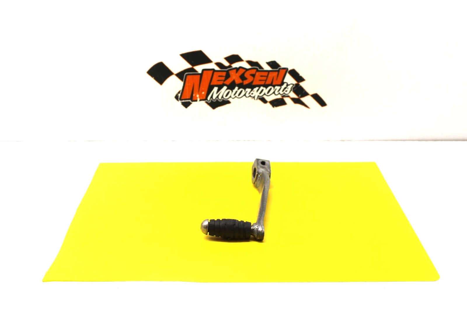 1974 Suzuki Tm100 Shift Pedal Shifter eBay